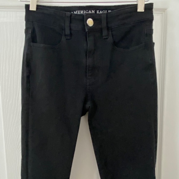 American Eagle Jegging - Picture 3 of 5